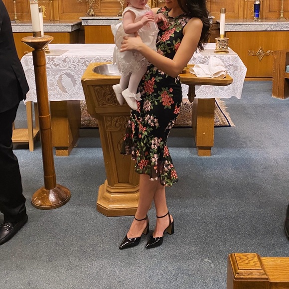 SEXY Body con dress - Picture 9 of 9